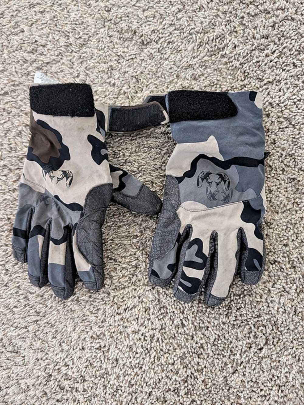 Kuiu Yukon Pro Glove